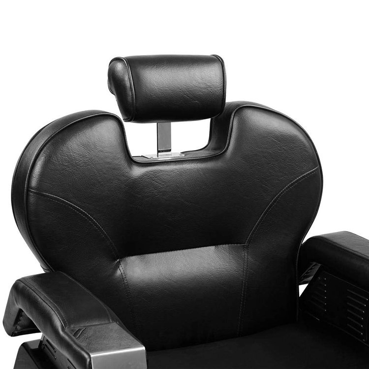 Supplies Barbershop Hair Styling Chair Trade Salon Furniture Barbers Beauty Hair Salon Chair Barber Chairs For Sale