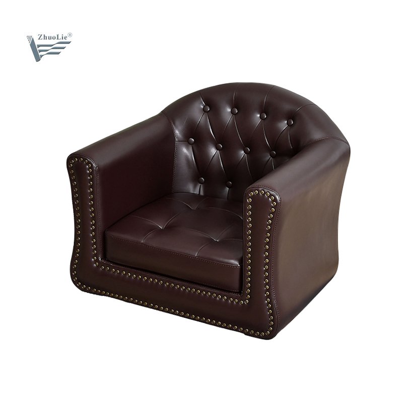 Factory Direct Sales Barber Shop Styling Chair Hair Salon Cutting Chair