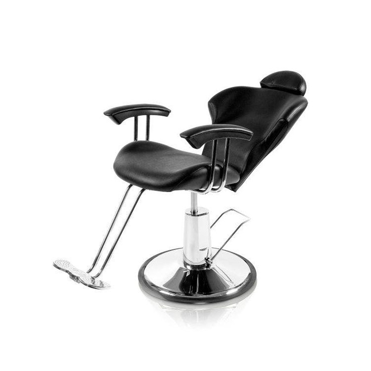 Economical professional barber recline chairs modern