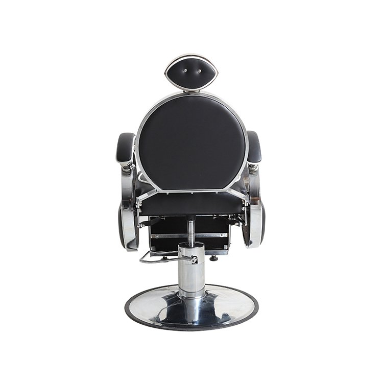 Economical professional barber recline chairs modern