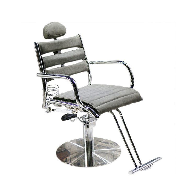 Economical professional barber recline chairs modern
