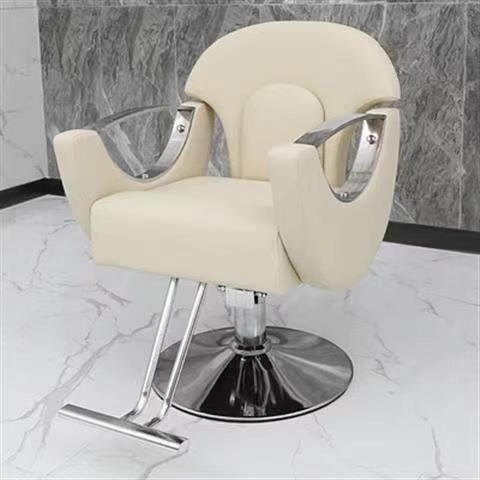 Wholesale Pink Hydraulic styling Chair Hair Beauty Salon Barber Chair For Sale