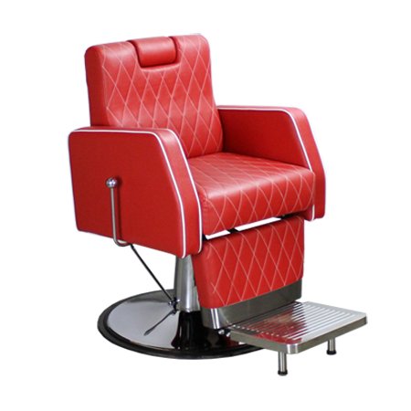 Wholesale Hot Sales Luxury Cheap Haircut Men's Hairdressing Beauty Salon Furniture Barber Chair For Hair Salon