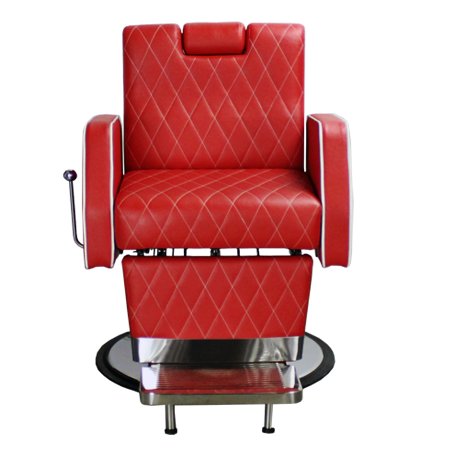 Wholesale Hot Sales Luxury Cheap Haircut Men's Hairdressing Beauty Salon Furniture Barber Chair For Hair Salon