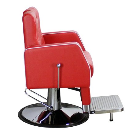 Wholesale Hot Sales Luxury Cheap Haircut Men's Hairdressing Beauty Salon Furniture Barber Chair For Hair Salon