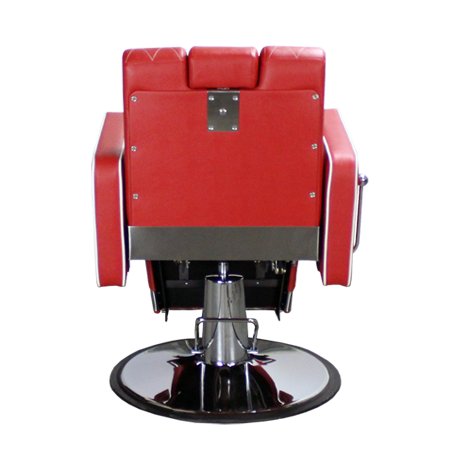Wholesale Hot Sales Luxury Cheap Haircut Men's Hairdressing Beauty Salon Furniture Barber Chair For Hair Salon