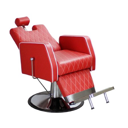 Wholesale Hot Sales Luxury Cheap Haircut Men's Hairdressing Beauty Salon Furniture Barber Chair For Hair Salon