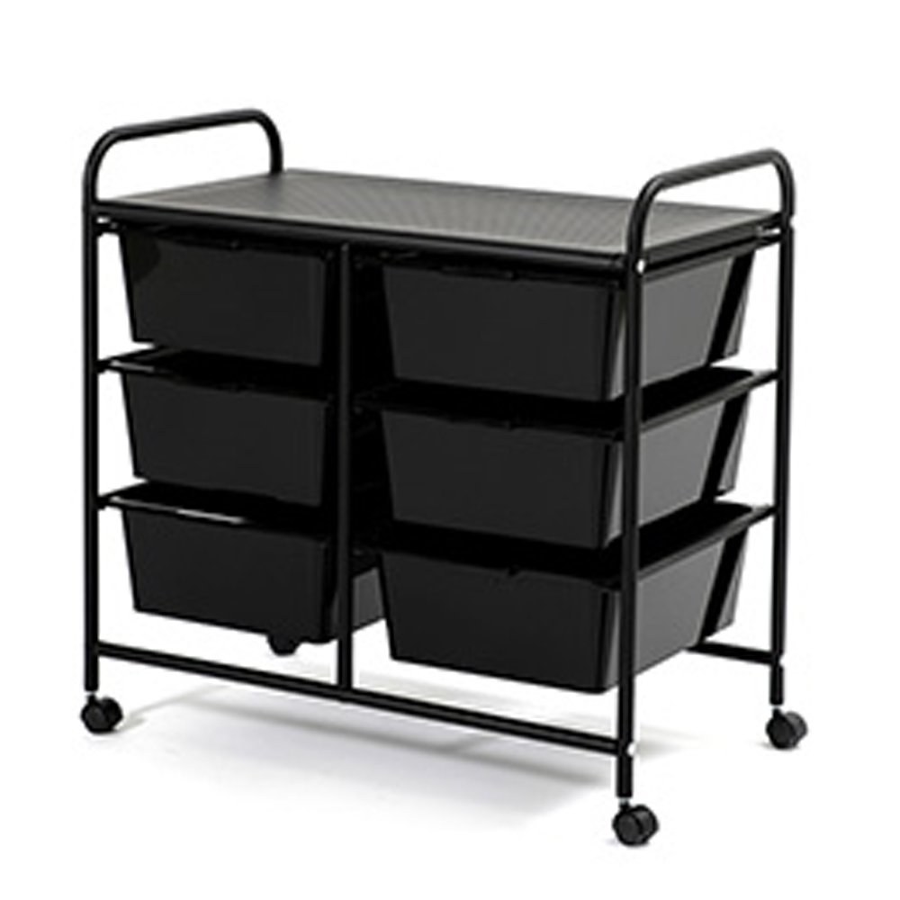 Top Sale Made In Taiwan Durable Multi Purpose Hand Carts And Trolleys With Wheels And Drawers For Export