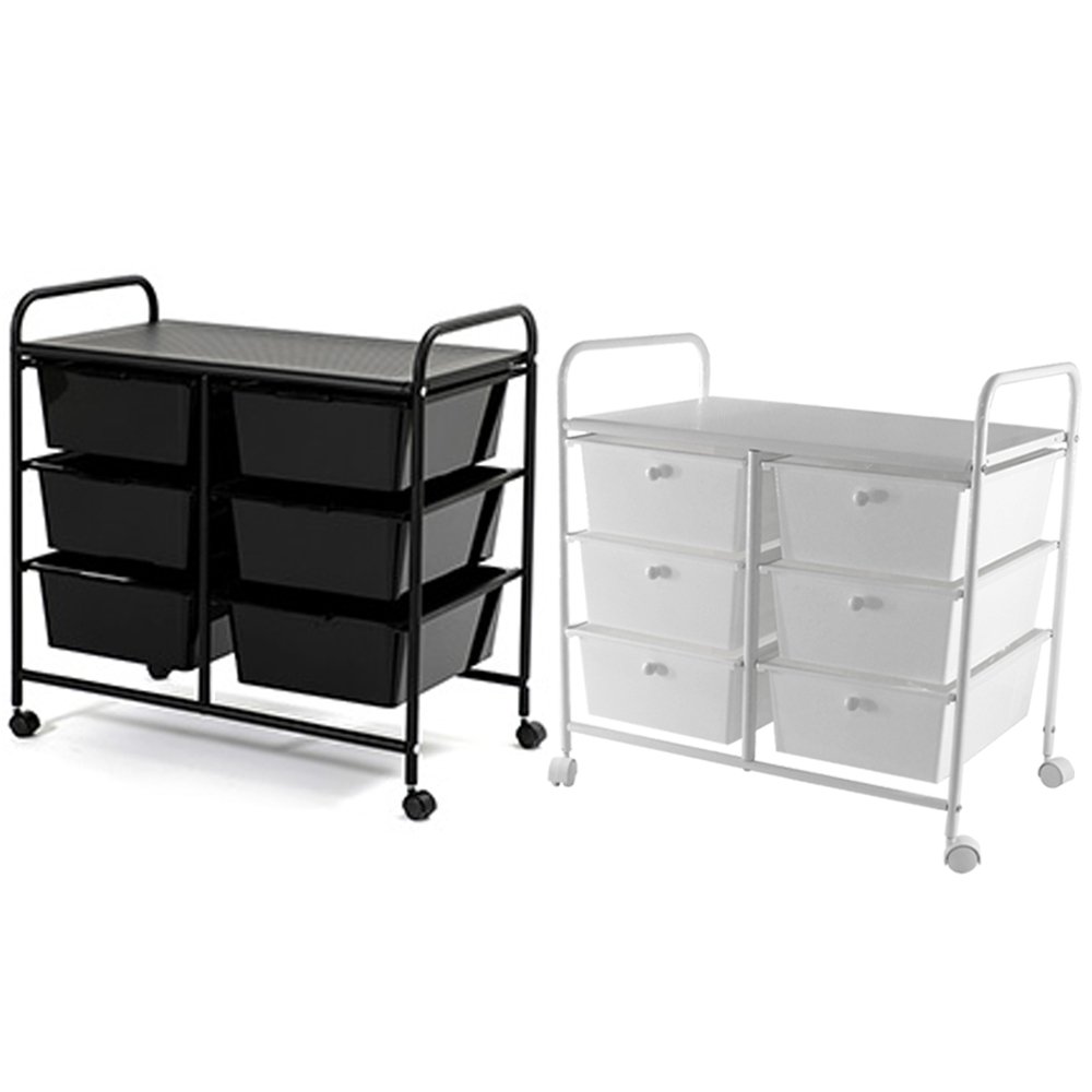 Top Sale Made In Taiwan Durable Multi Purpose Hand Carts And Trolleys With Wheels And Drawers For Export