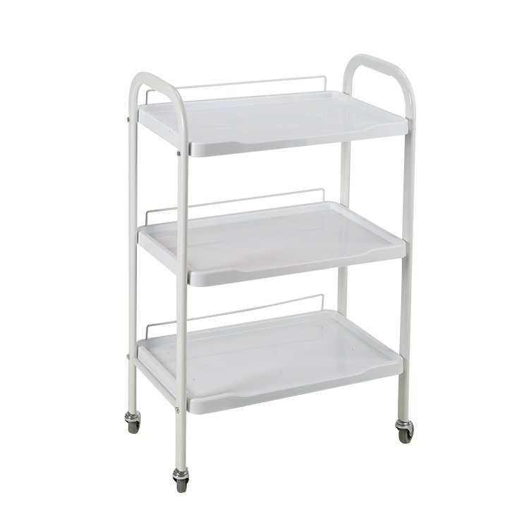 Beauty Trolley Salon Trolley Cart Beauty Professional Salon Trolley