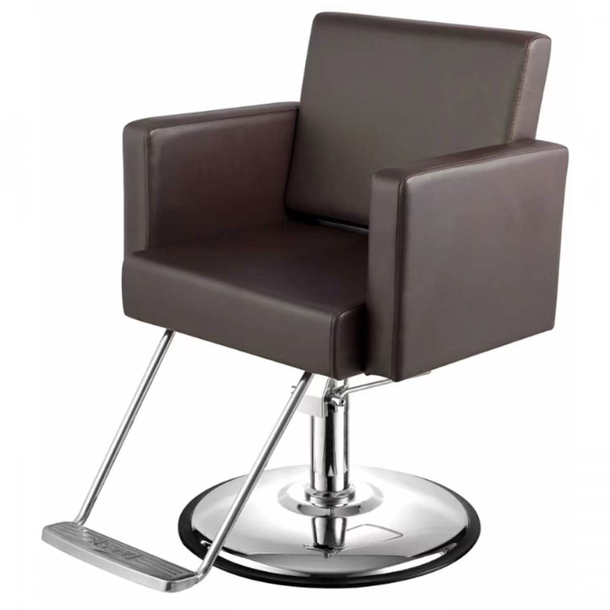 styling chair for women hairdressing salon beauty chair barbershop hair cut furniture