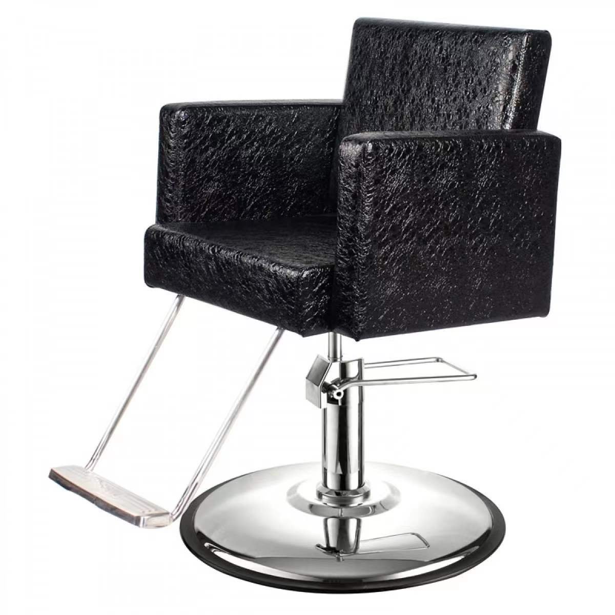 styling chair for women hairdressing salon beauty chair barbershop hair cut furniture