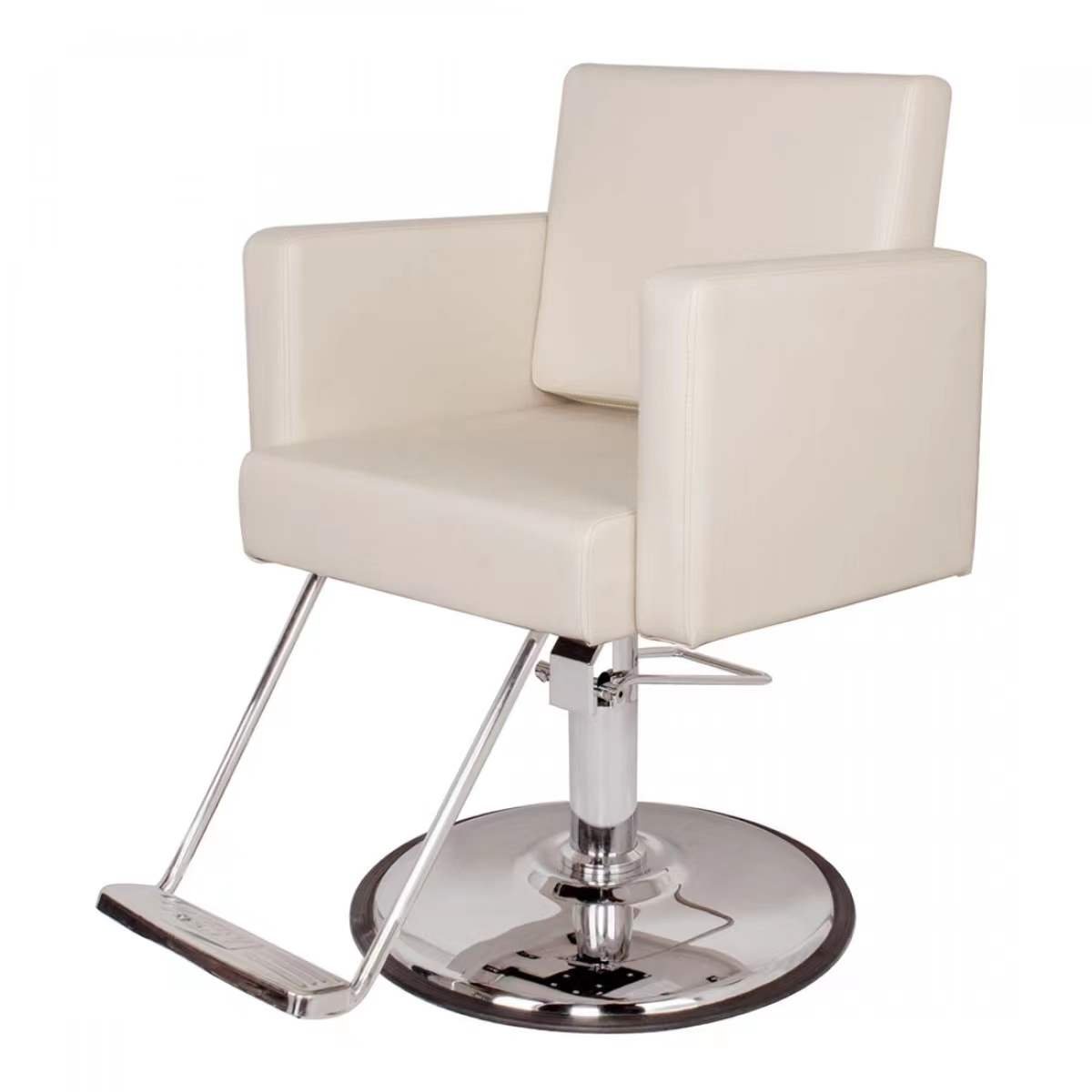 styling chair for women hairdressing salon beauty chair barbershop hair cut furniture