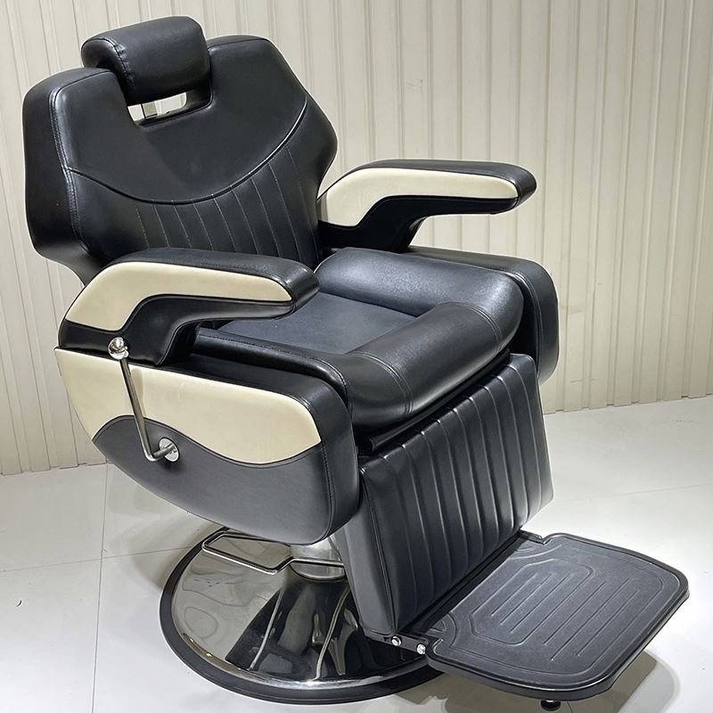 Wholesale Barber Shop Chairs For Men With Removable Beauty Hair Salon Chair Barber Chairs