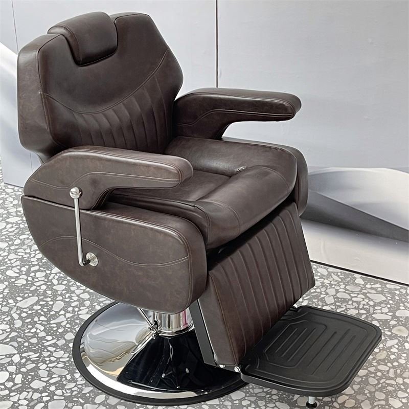 Wholesale Barber Shop Chairs For Men With Removable Beauty Hair Salon Chair Barber Chairs