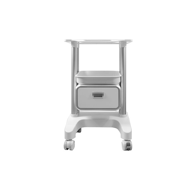 salon trolley hot selling Beauty Facial Salon Trolley maximum load is 100kG machine
