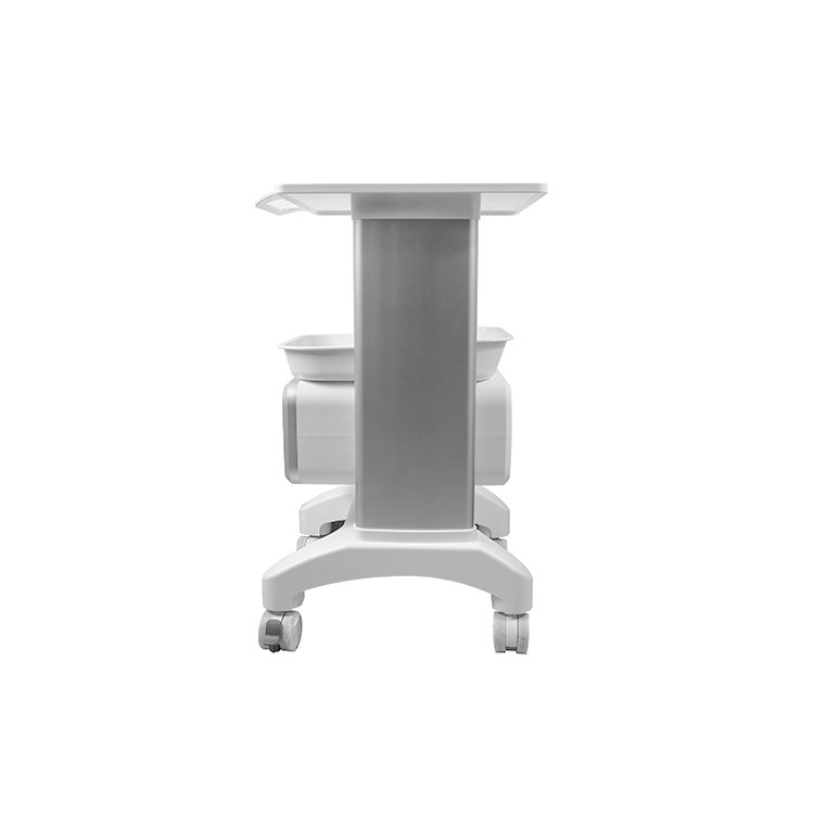 salon trolley hot selling Beauty Facial Salon Trolley maximum load is 100kG machine