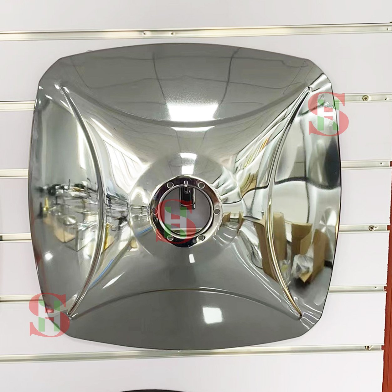 Wholesale Cheap Gold/ Silver Barber Chair Base and Pump Parts Women Salon Chair Base