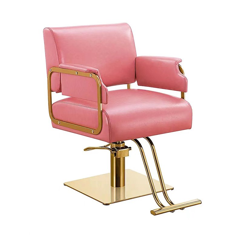 Comfortable Styling Barbers Chairs for Sale New Style Hot Sale Beauty Salon Furniture