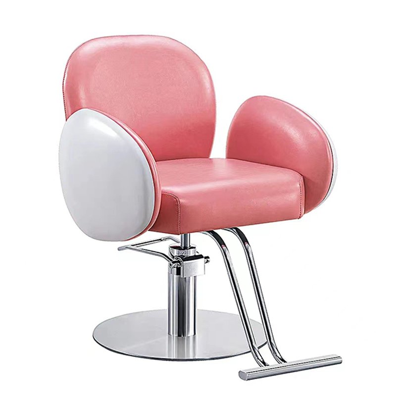 Comfortable Styling Barbers Chairs for Sale New Style Hot Sale Beauty Salon Furniture