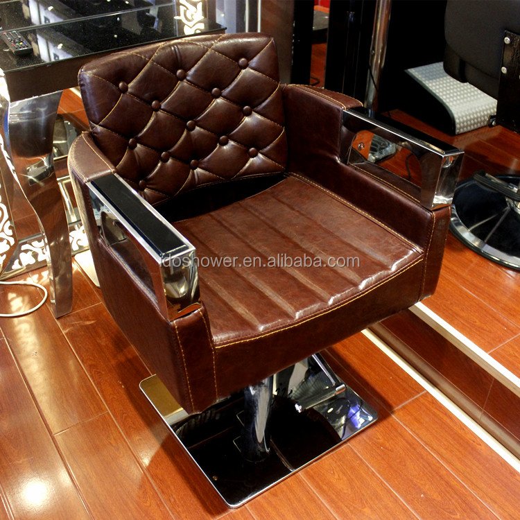 barber chair hair salon equipment china / koken barber chair