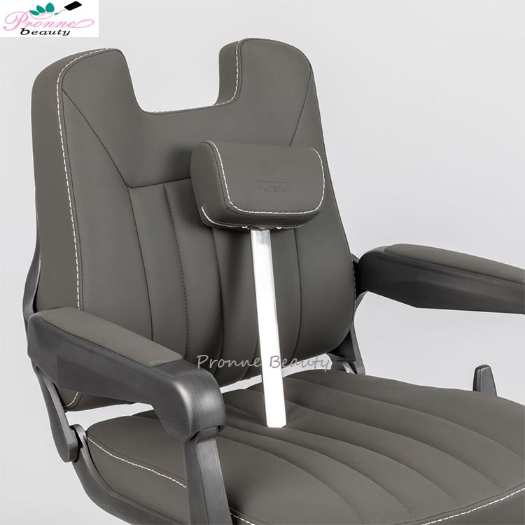 Wholesale Portable Professional Barbershop Furniture Reclining Hydraulic Pump Barber Chair