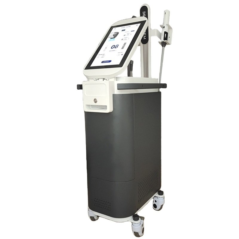 2024 Newestmachine For Face Lifting Anti-wrinkle Body Sculpting Wrinkles Removal Body Shaping Anti-aging