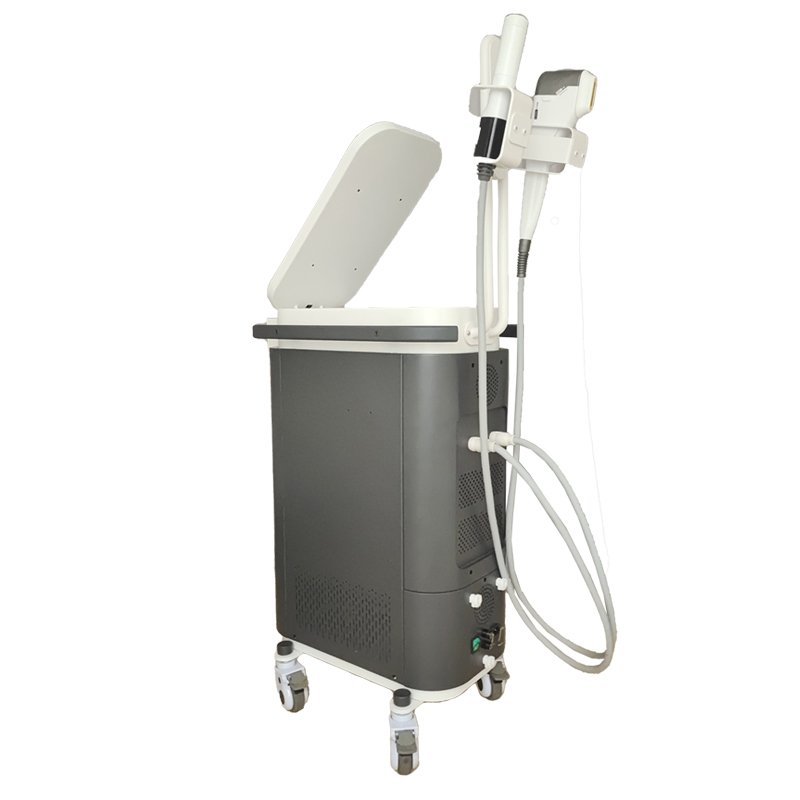 2024 Newestmachine For Face Lifting Anti-wrinkle Body Sculpting Wrinkles Removal Body Shaping Anti-aging