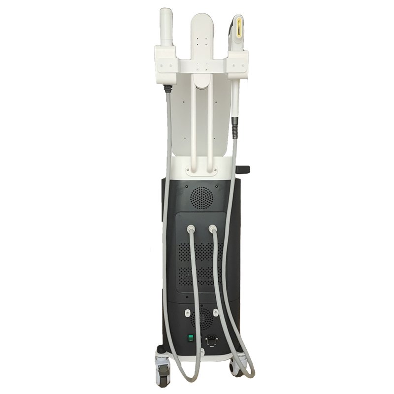 2024 Newestmachine For Face Lifting Anti-wrinkle Body Sculpting Wrinkles Removal Body Shaping Anti-aging