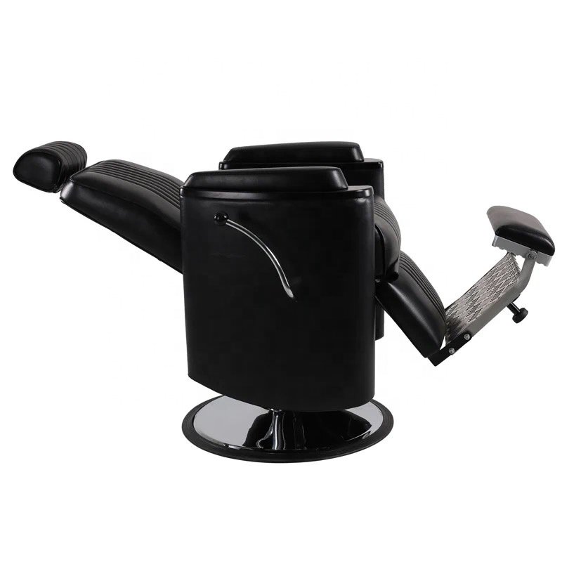 Good Quality Hair Barber Chairs With Heavy Duty Beauty Salon Furniture Set