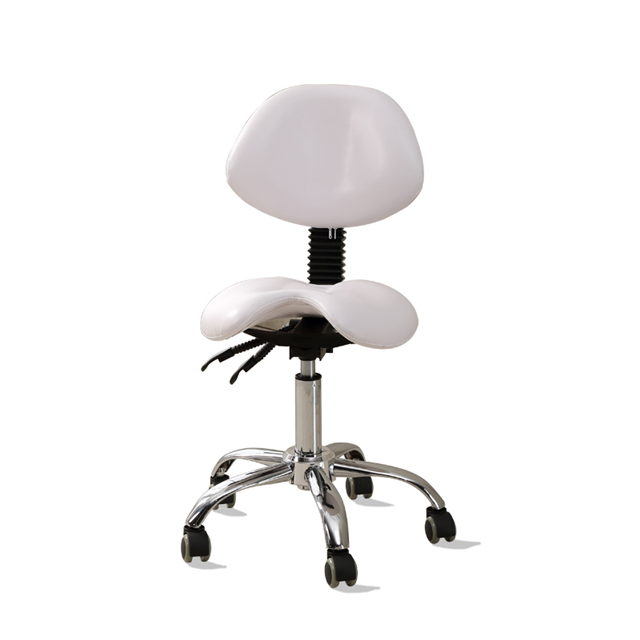 cheap salon furniture barber saddle chair cadeira barbeiro usada for sale