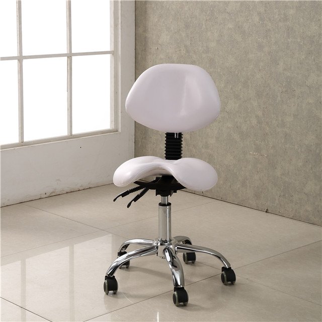 cheap salon furniture barber saddle chair cadeira barbeiro usada for sale