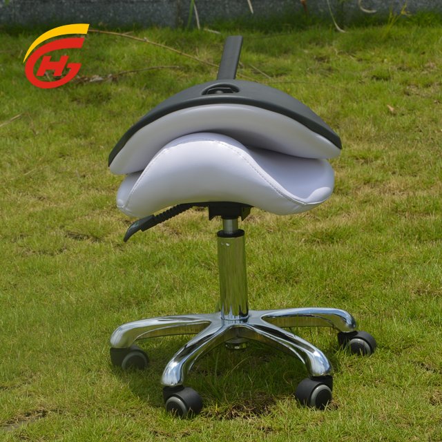 cheap salon furniture barber saddle chair cadeira barbeiro usada for sale