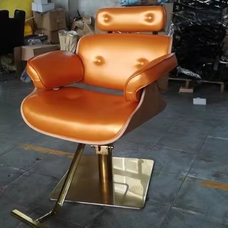 European modern style barber salon special adjustable style chair