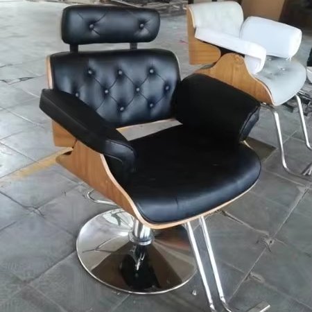 European modern style barber salon special adjustable style chair