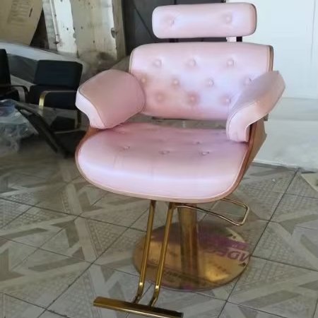 European modern style barber salon special adjustable style chair