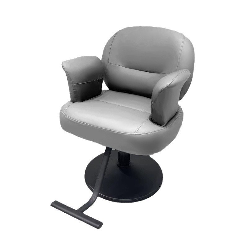 Modern barber shop barber chair hair salon special hairdressing chair Stool Adjustable lift Hair Styling Cutting Chair