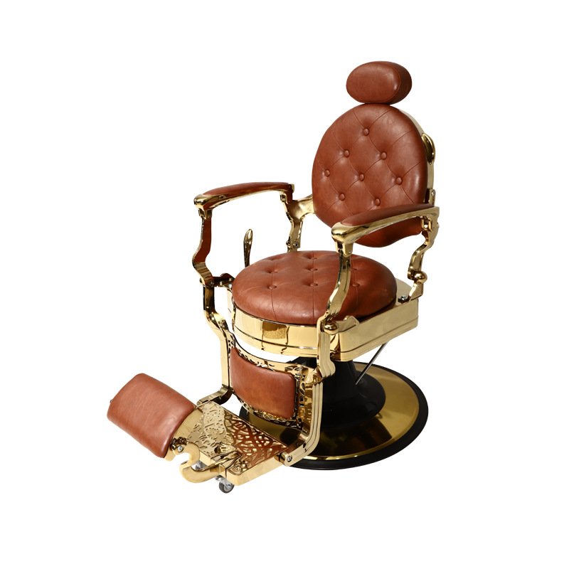 Modern Best Beauty Salon Furniture vintage barber chair hairdressing hydraulic recliner Hair Barber Chair