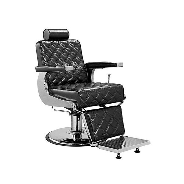 Custom design durable hydraulic antique vintage barber chair