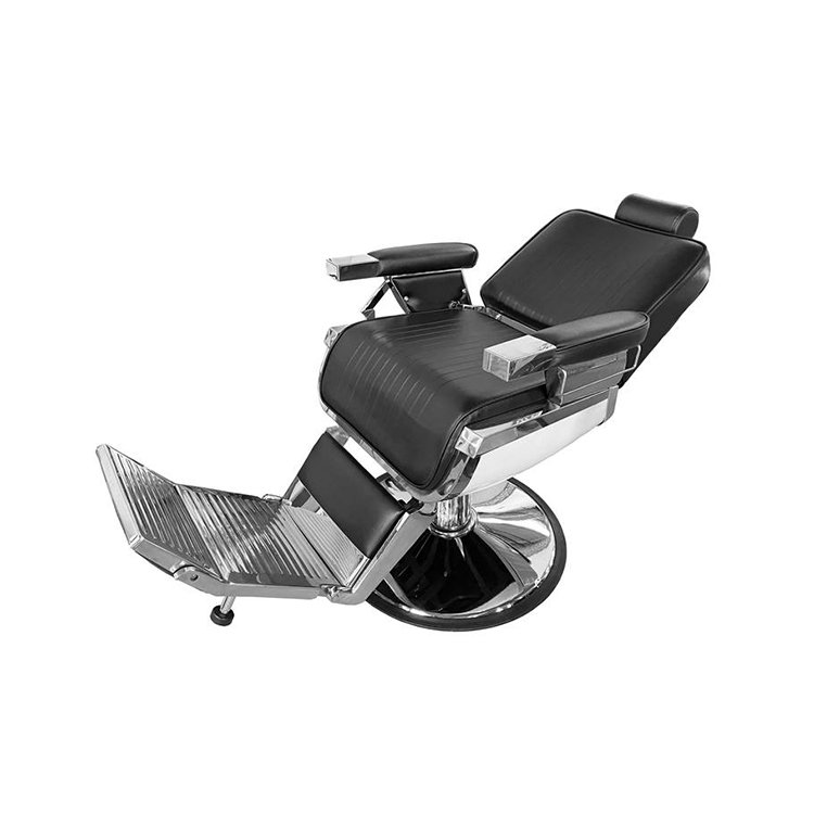 Custom design durable hydraulic antique vintage barber chair