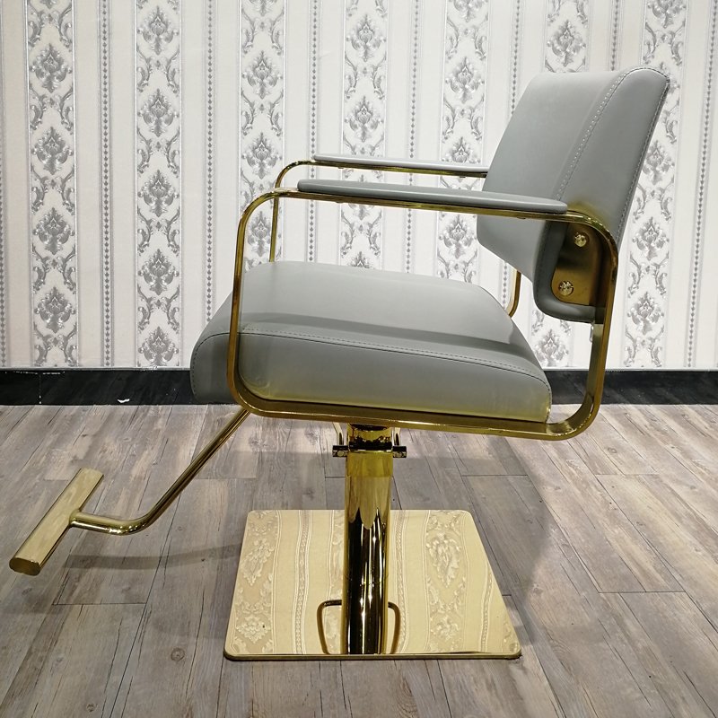 Wholesale barber supplies Salon furniture Salon Chair Styling Cheap Hair Cutting Hairdressing Chair