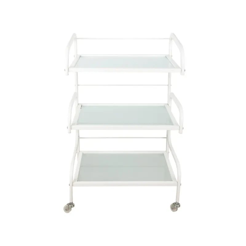 Cheap Price Salon Trolley For Beauty Tools Collecting Beauty Trolley Salon
