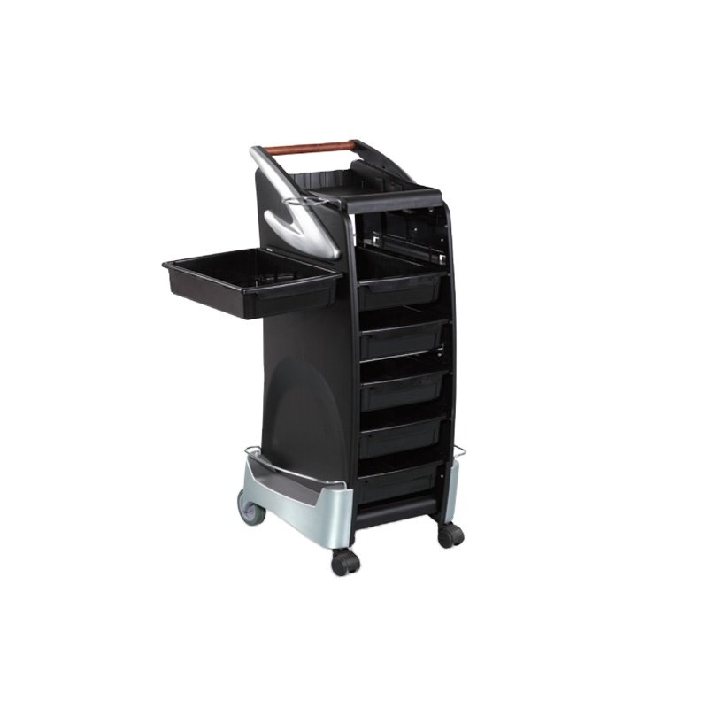 BEIMENG manicure pedicure trolley salon furniture trolley car