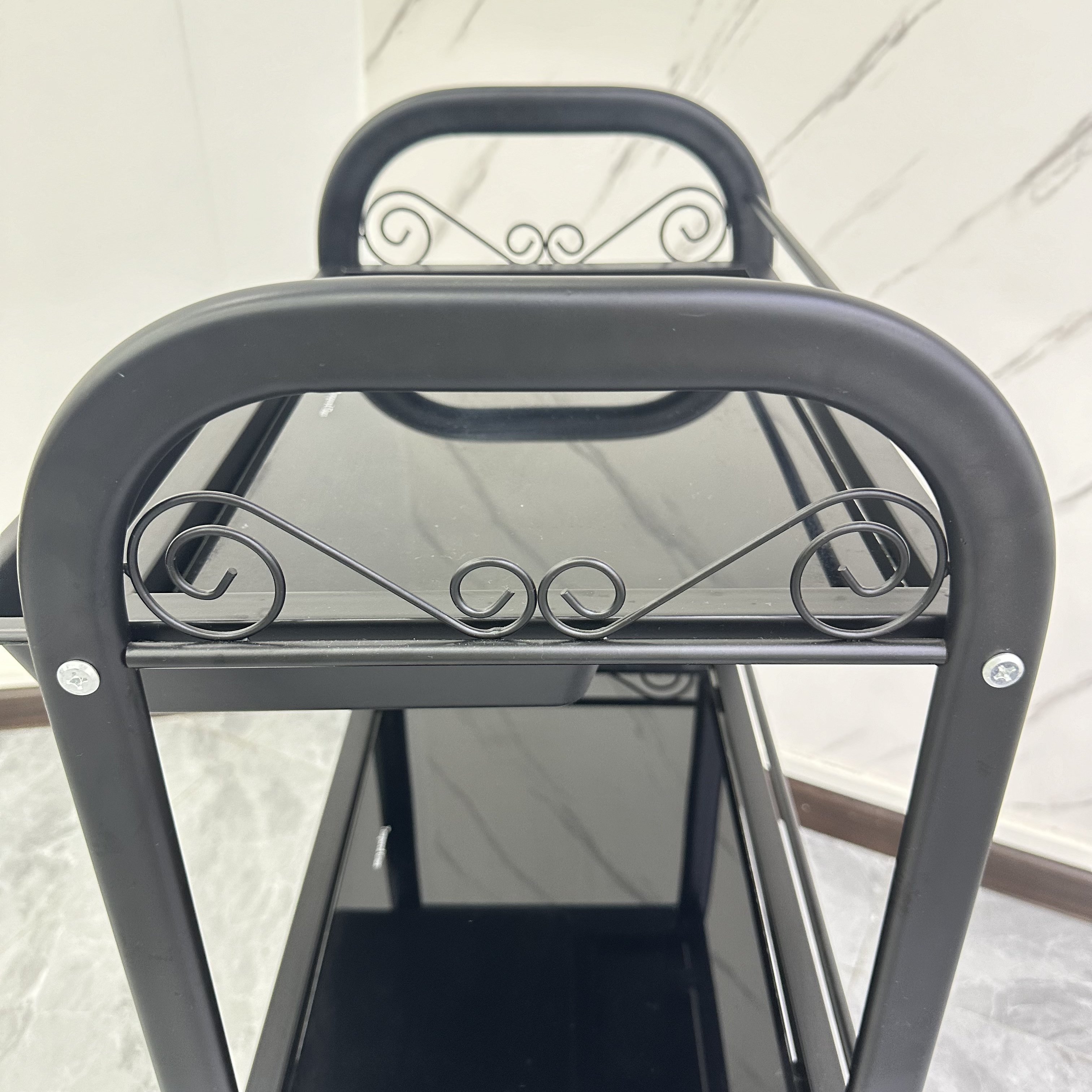High Quality Tattoo Tray Beauty Work Station Tattoo Table Desk Tattoo Furniture Durable