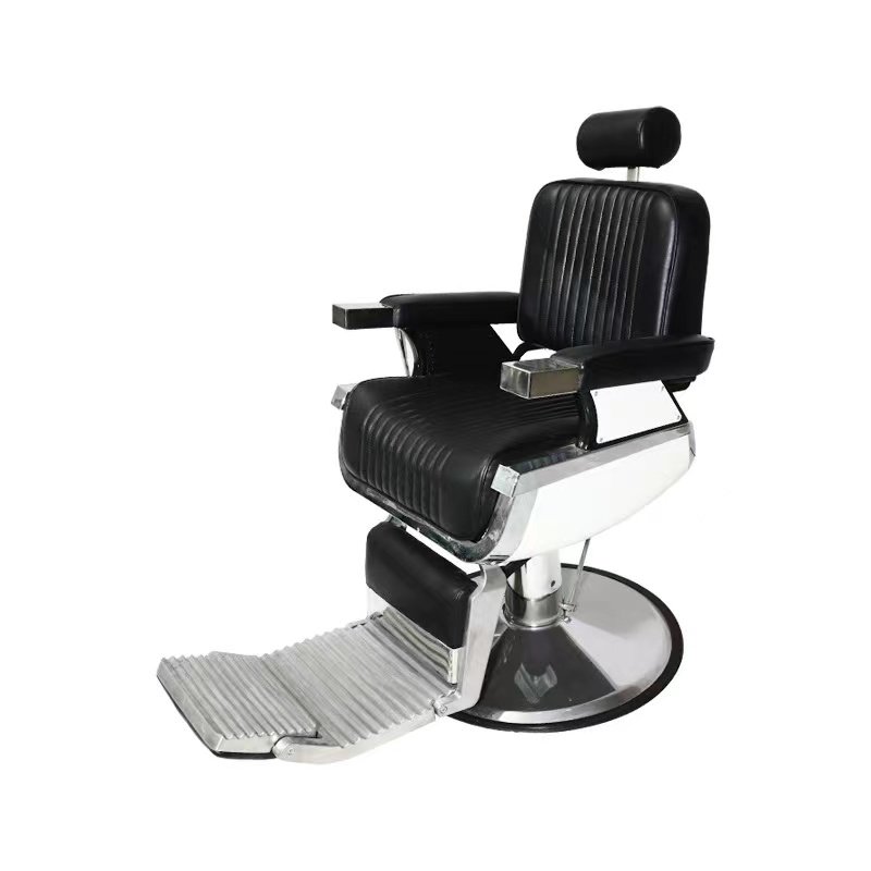 salon furniture heavy duty hydraulic leather wholesale modern styling beauty barber salon chair Barber chair