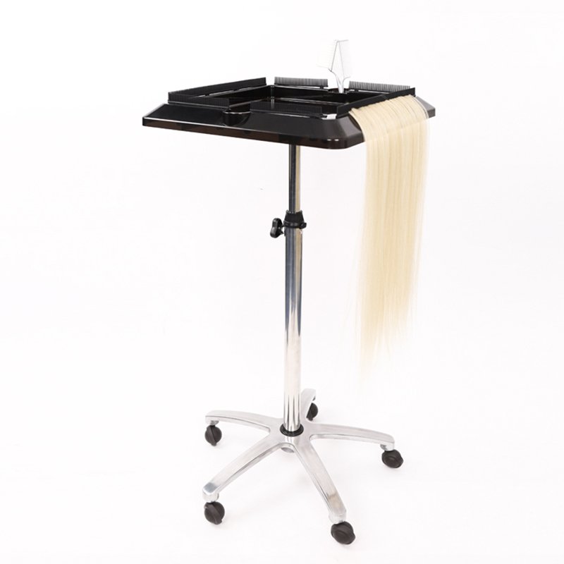 Professional Barber Shop Styling Tool Wholesale Salon Hair Color Trolley