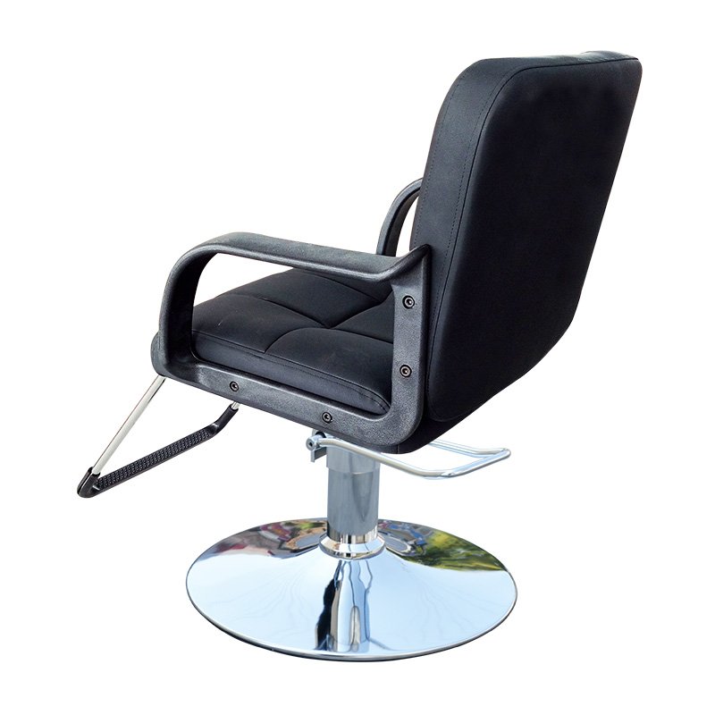 Professional hair salon furniture modern minimalist hydraulic styling barber chair
