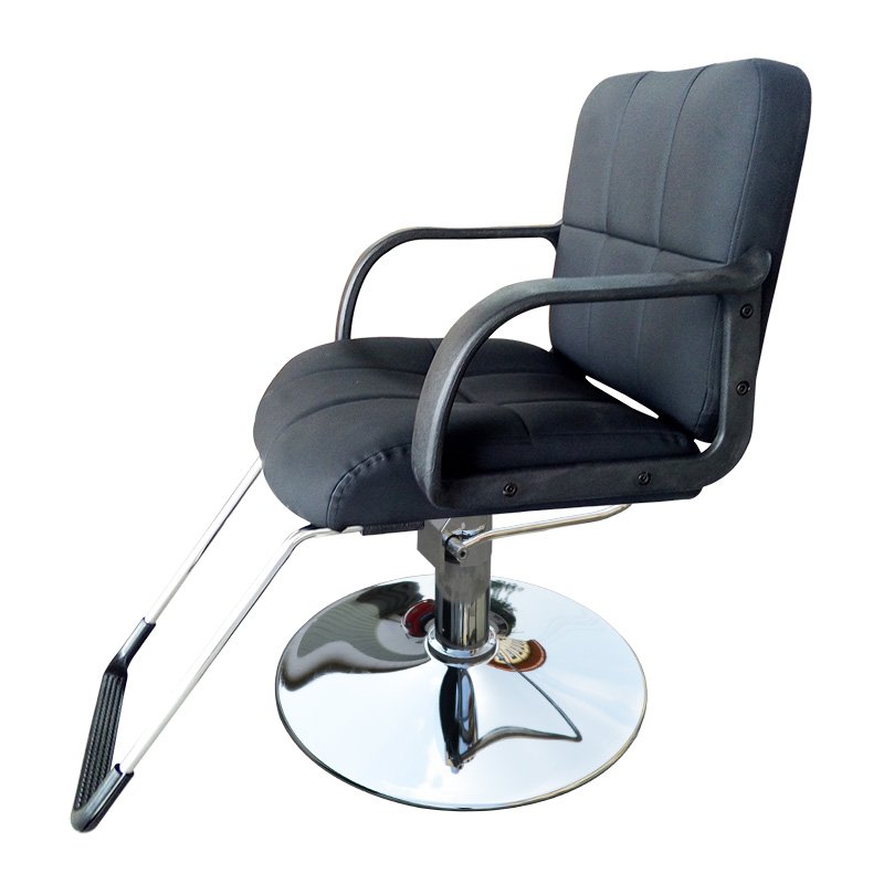 Professional hair salon furniture modern minimalist hydraulic styling barber chair