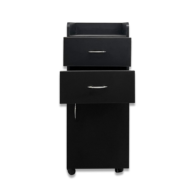 Salon Cabinet Furniture Salon Trolley Professional Hair Salon Trolley Storage