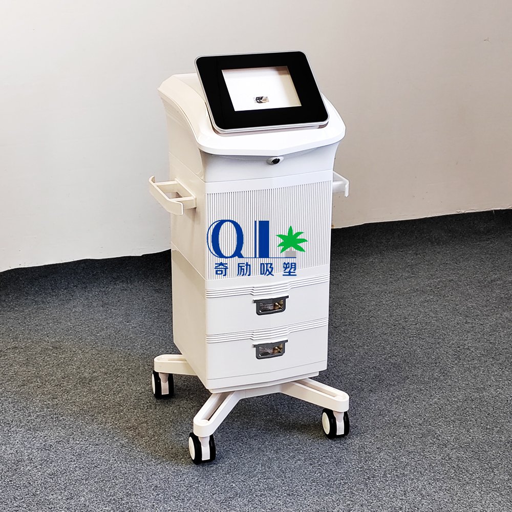 Dentalclinicl Beauty Salon Equipment Furniture Hospital Equipment Machine Trolley